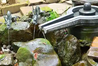 出雲大社相模分祠(神奈川県)