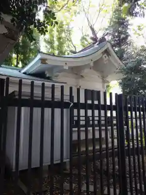 駒込富士神社(東京都)