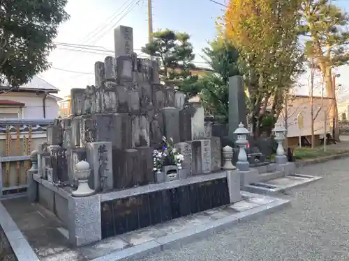 眼蔵寺(神奈川県)