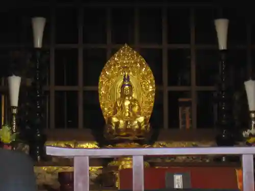 秩父札所十三番 慈眼寺(埼玉県)