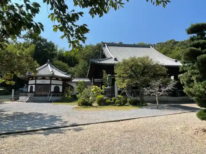 浄恩寺(三重県)