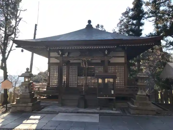 正法寺のその他建物