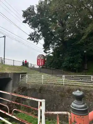 達磨寺(群馬県)