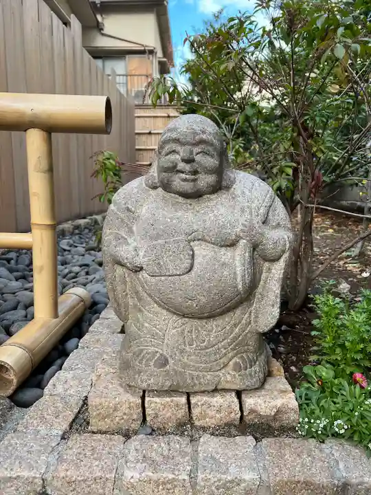【閉業】小石川大神宮(東京都)
