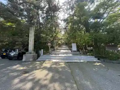 安宅住吉神社(石川県)