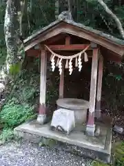 鳴無神社(高知県)