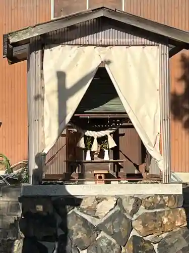 賣比多神社(滋賀県)