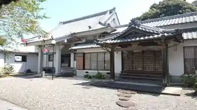 妙立寺のその他建物
