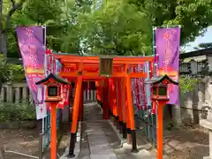 阿部野神社(大阪府)