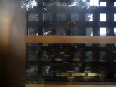 楽法寺（雨引観音）(茨城県)