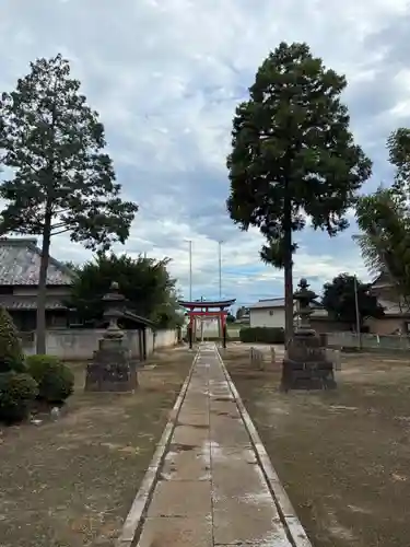香取神社(千葉県)