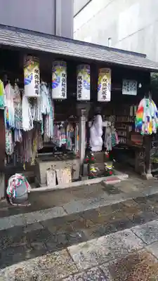 陽秀院の末社・摂社