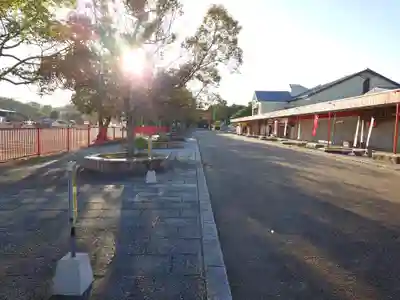 宇佐神宮(大分県)