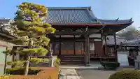 恩徳寺(滋賀県)