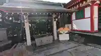 放生寺(東京都)