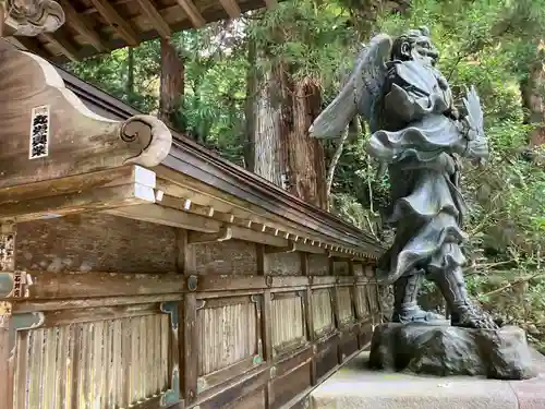 最乗寺（道了尊）(神奈川県)