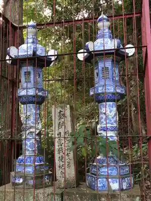 宇佐八幡神社のその他建物