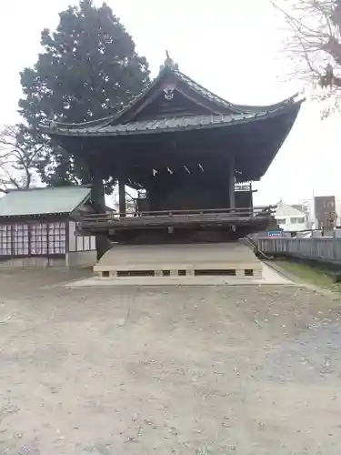 鹿沼今宮神社(栃木県)