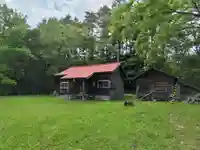 字占冠神社(北海道)