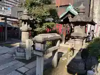 富士浅間神社(愛知県)