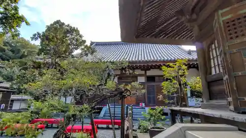 佛日庵のその他建物