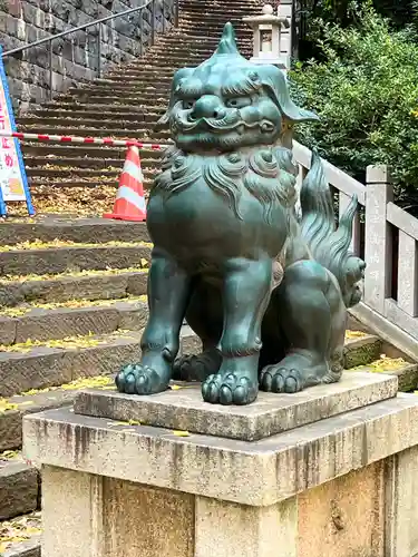 愛宕神社(東京都)