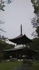 根来寺(和歌山県)