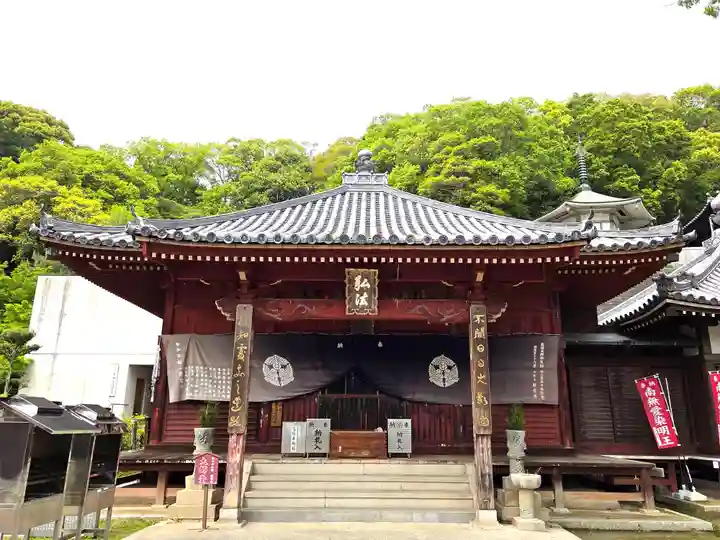 観音寺(香川県)
