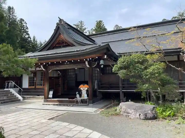 増福院(和歌山県)