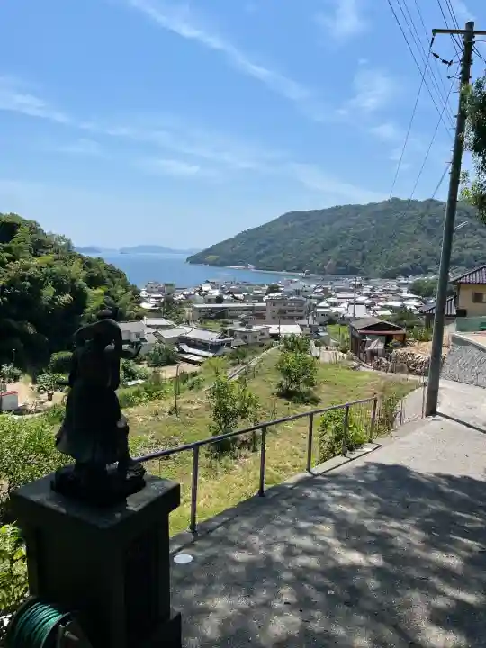 白華寺(広島県)