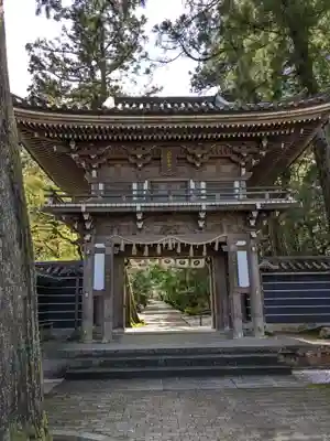 那谷寺(石川県)