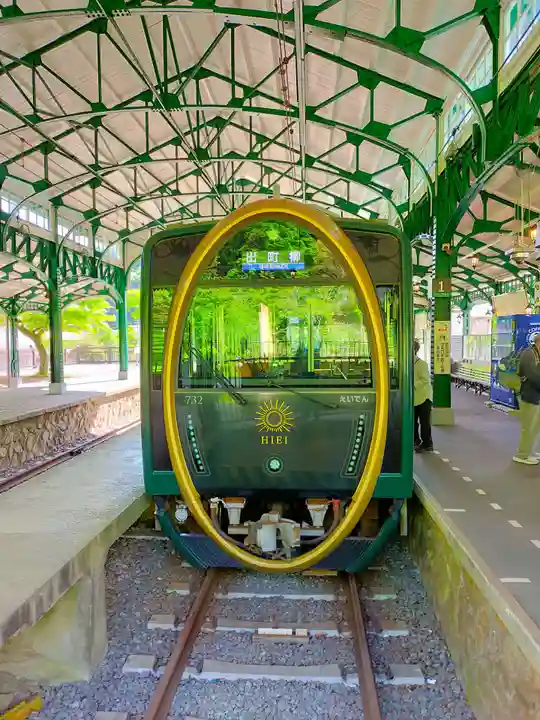 鷺森神社(京都府)