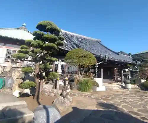 曹源寺(神奈川県)