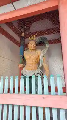 津観音(三重県)