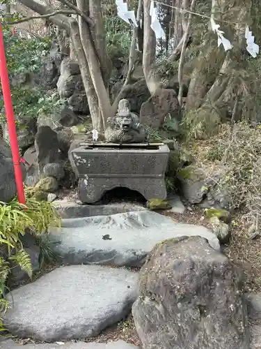 渋川八幡宮(群馬県)