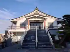 妙金寺(栃木県)