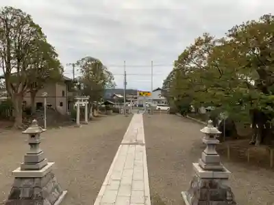 大宮神社のその他建物