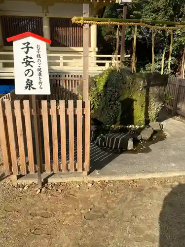 伊文神社（伊文町）のその他建物