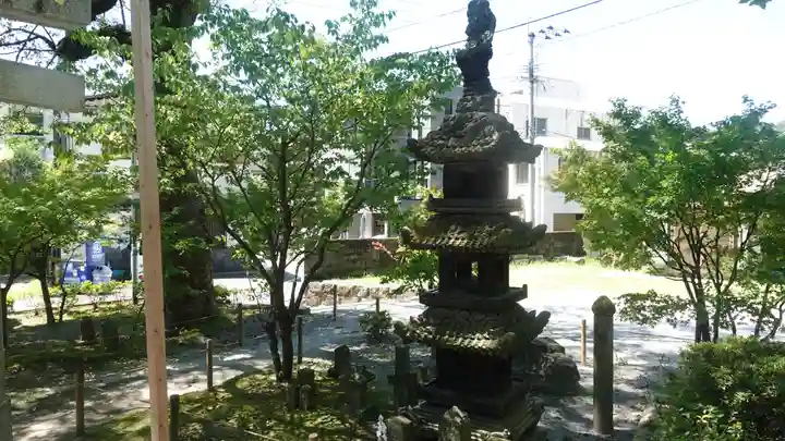 鹿児島神社(鹿児島県)