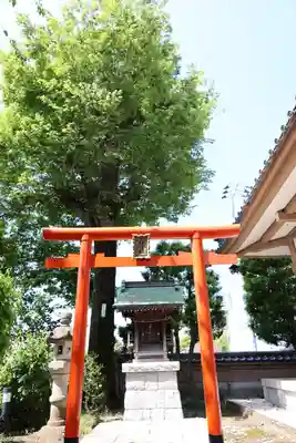 東円寺(東京都)