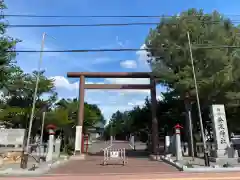 発寒神社(北海道)