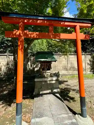 春日神社(京都府)