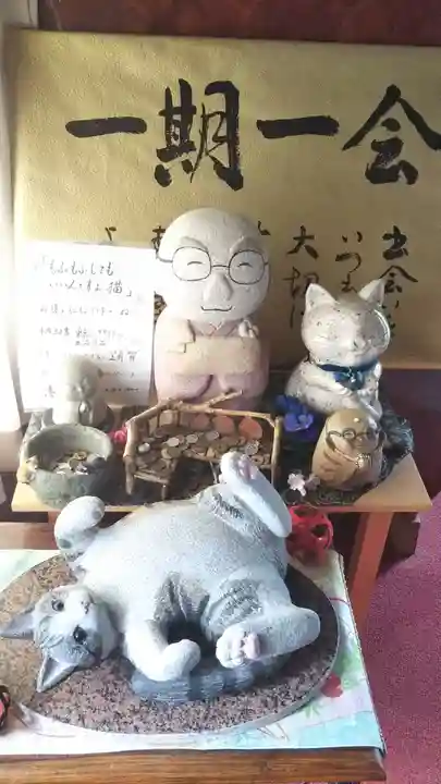 龍岳院のその他建物