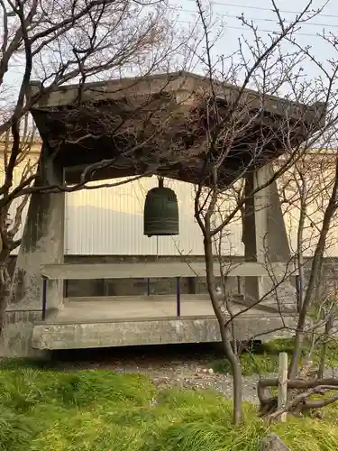 護国寺（山科檀林）のその他建物