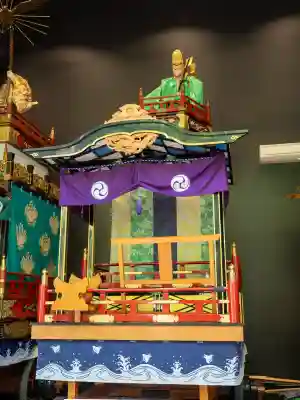 赤坂氷川神社(東京都)