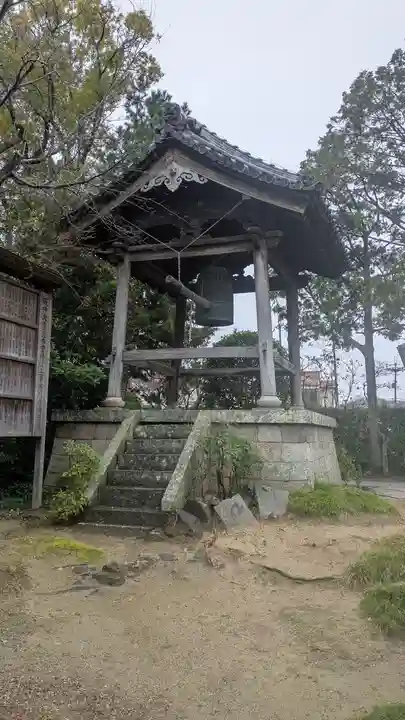 眞如寺(大阪府)