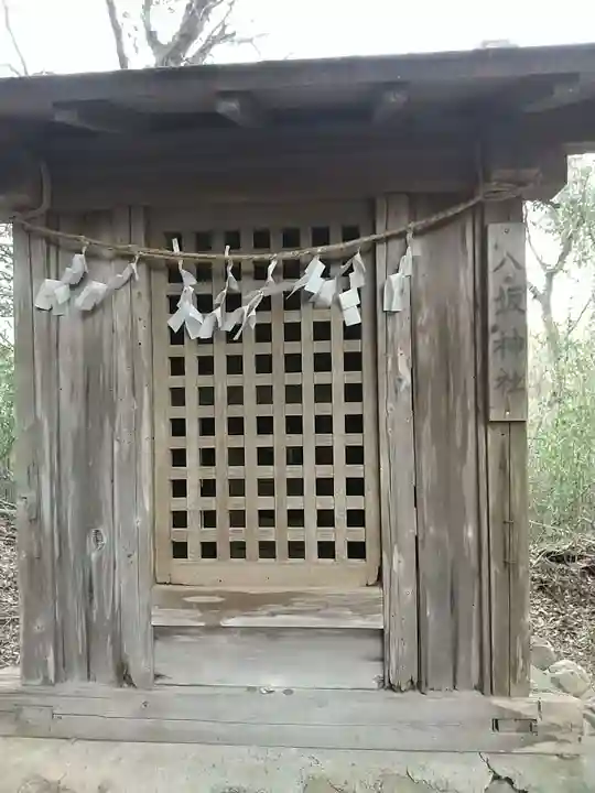 八幡神社(埼玉県)