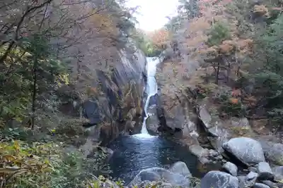 八雲神社(山梨県)