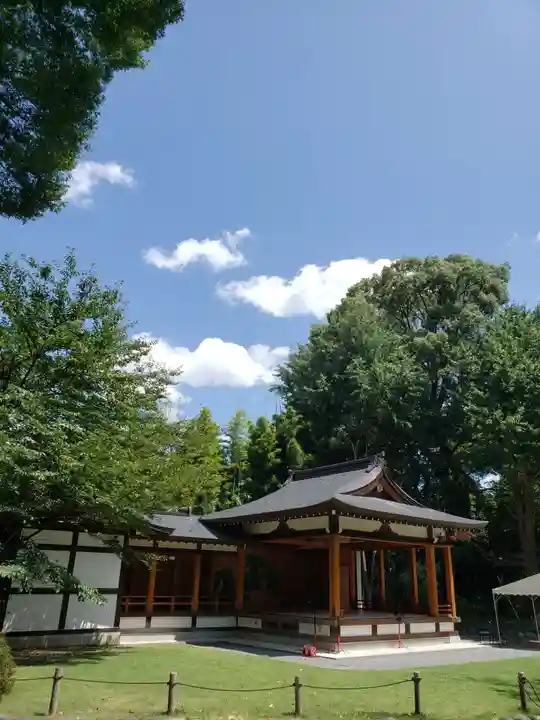 阿佐ヶ谷神明宮(東京都)
