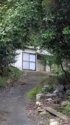 常楽院(廃寺?)(京都府)